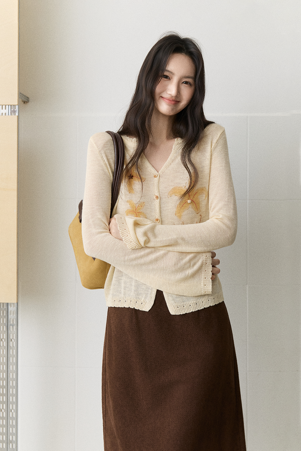 Knit Shirt for Women