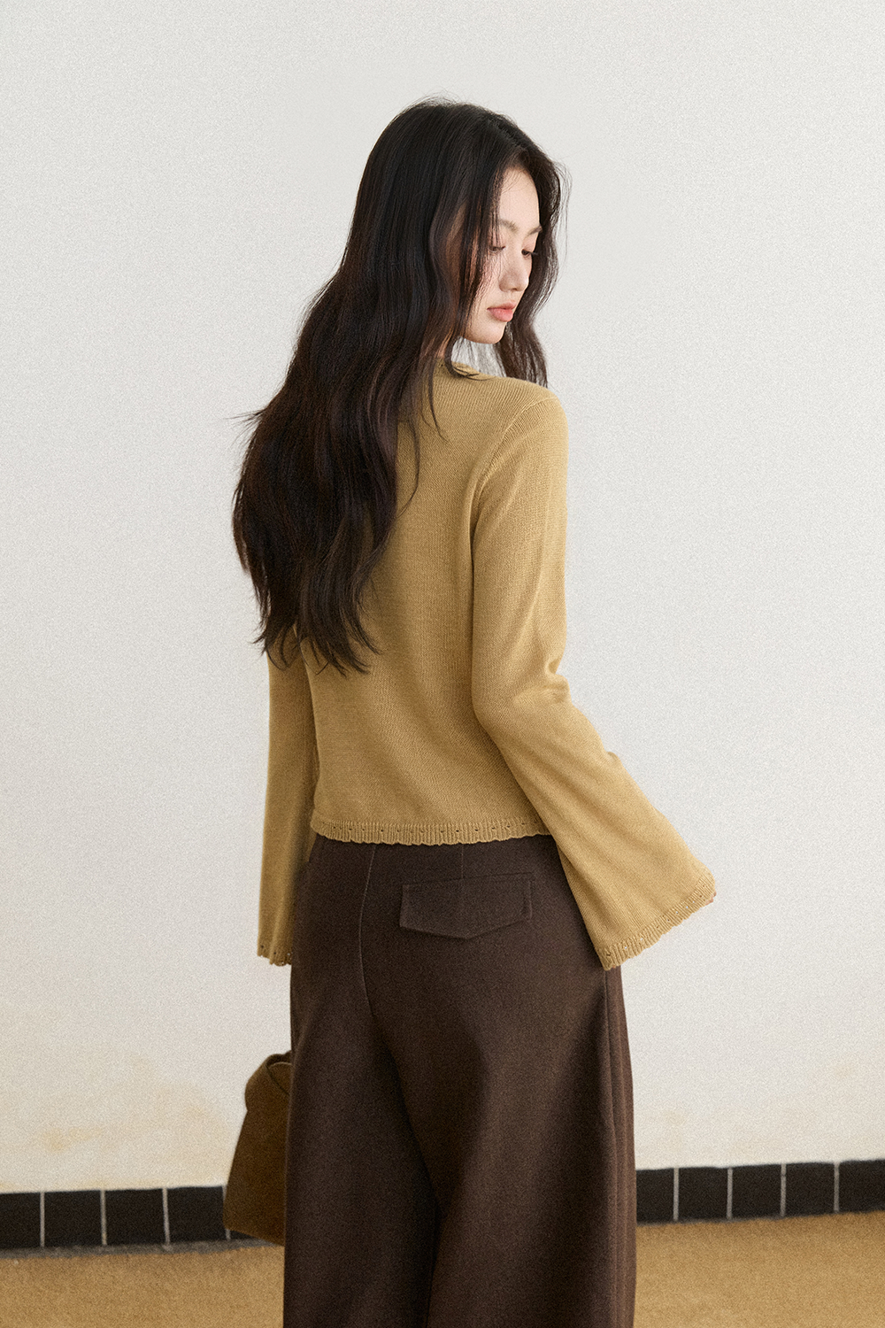 Knit Shirt for Women