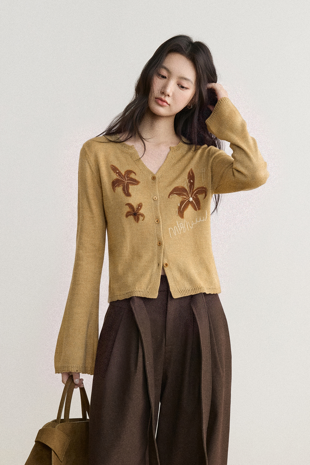 Knit Shirt for Women