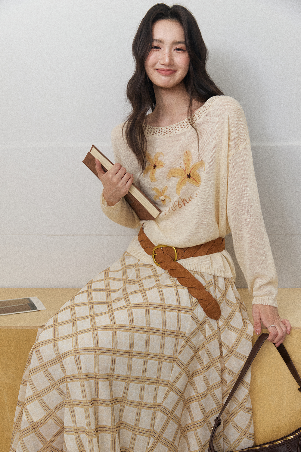 Knit Shirt for Women
