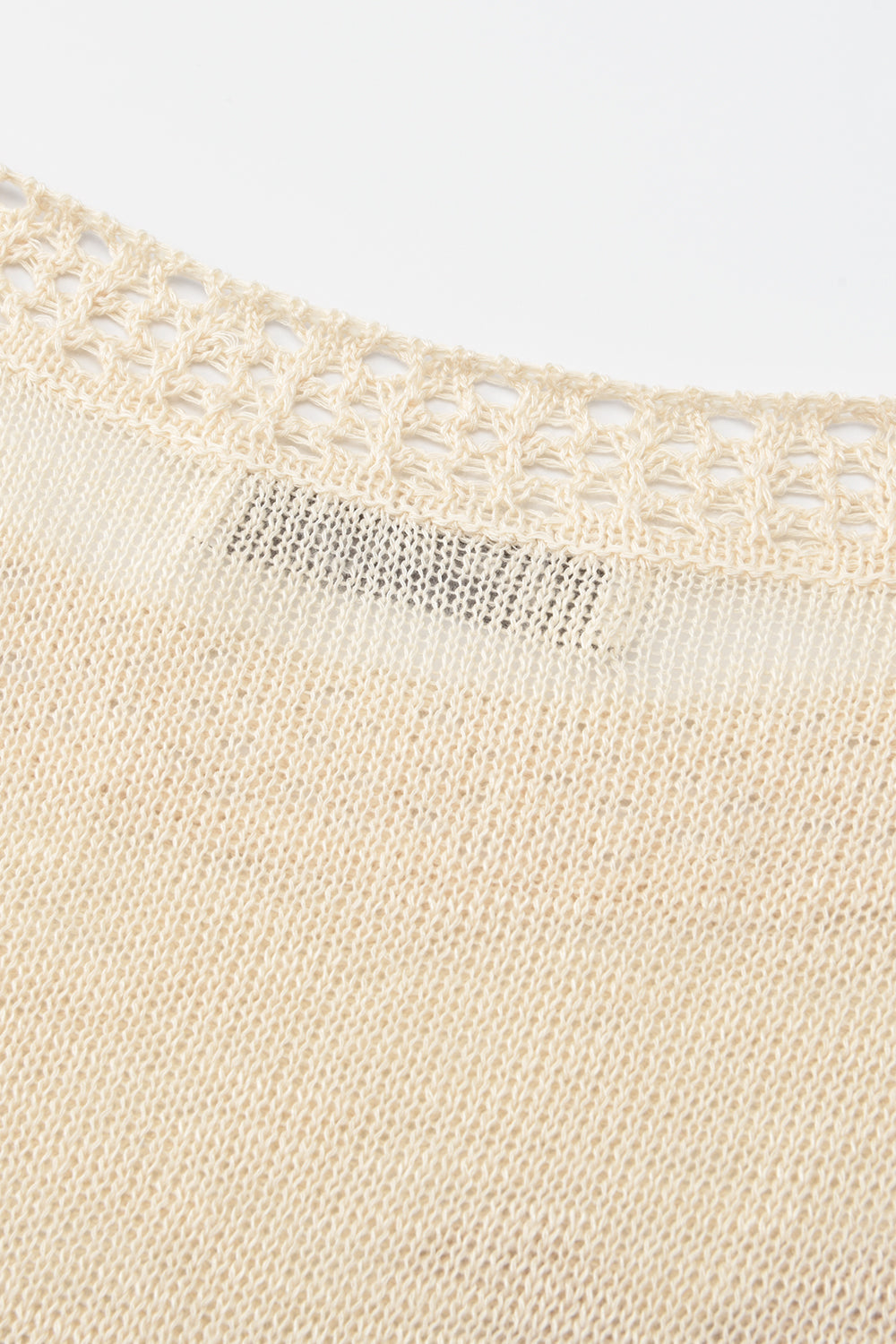 Knit Shirt for Women