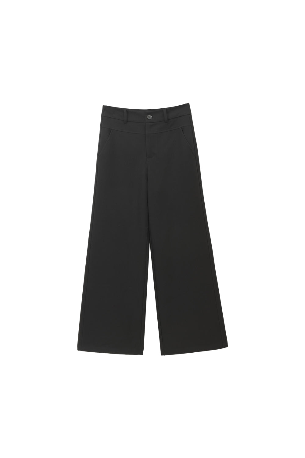 Wide-leg Pants for Women