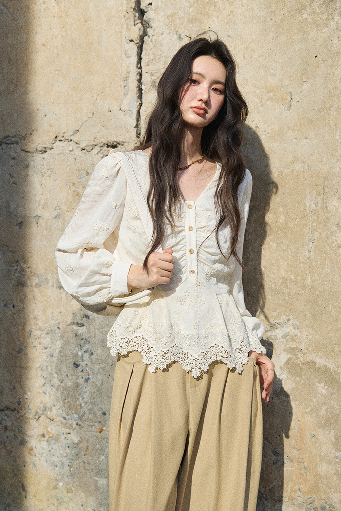 Blouses for Women