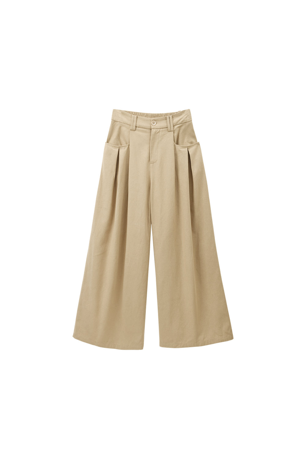 Wide-leg Pants for Women