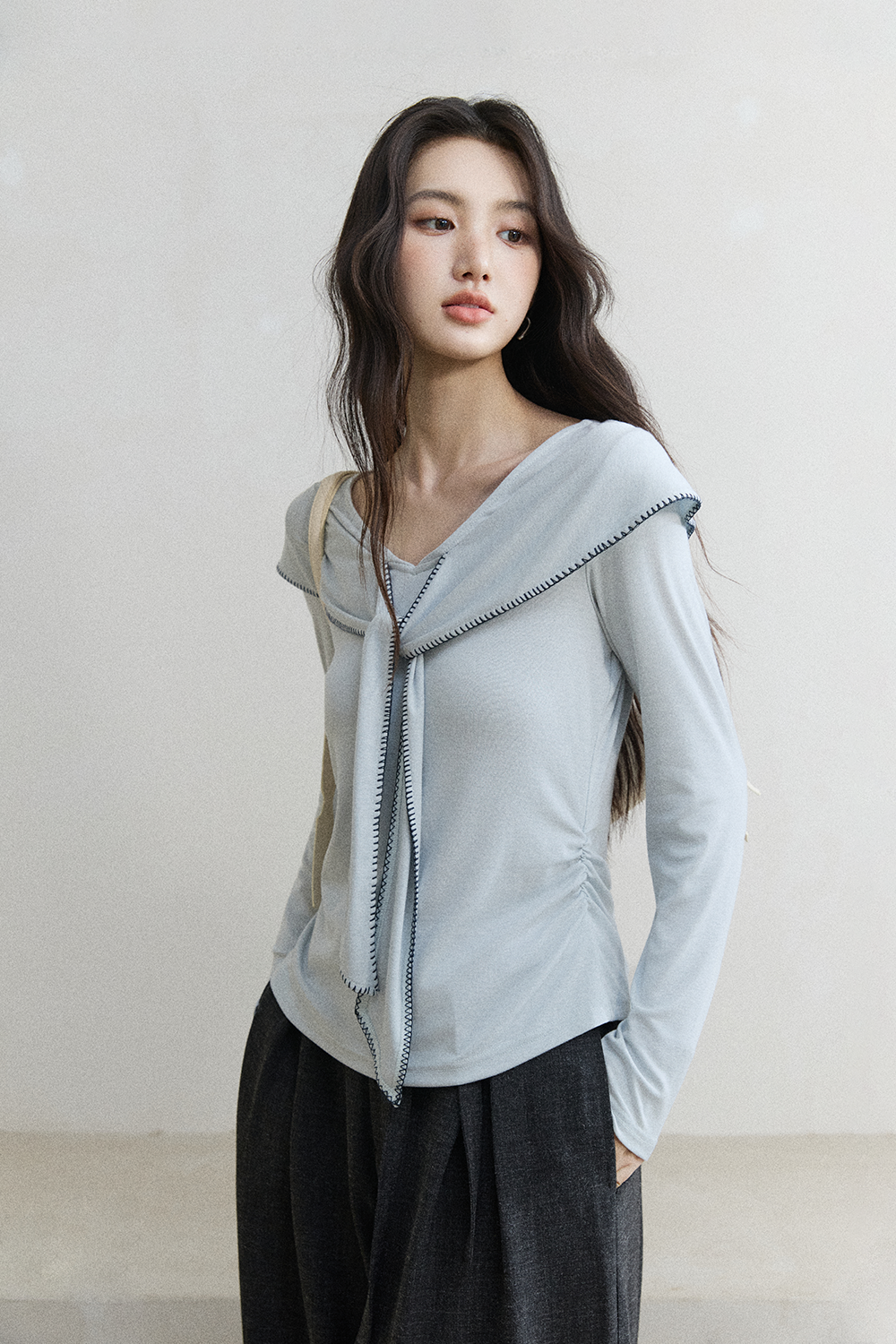 Long Sleeve T-shirt for Women