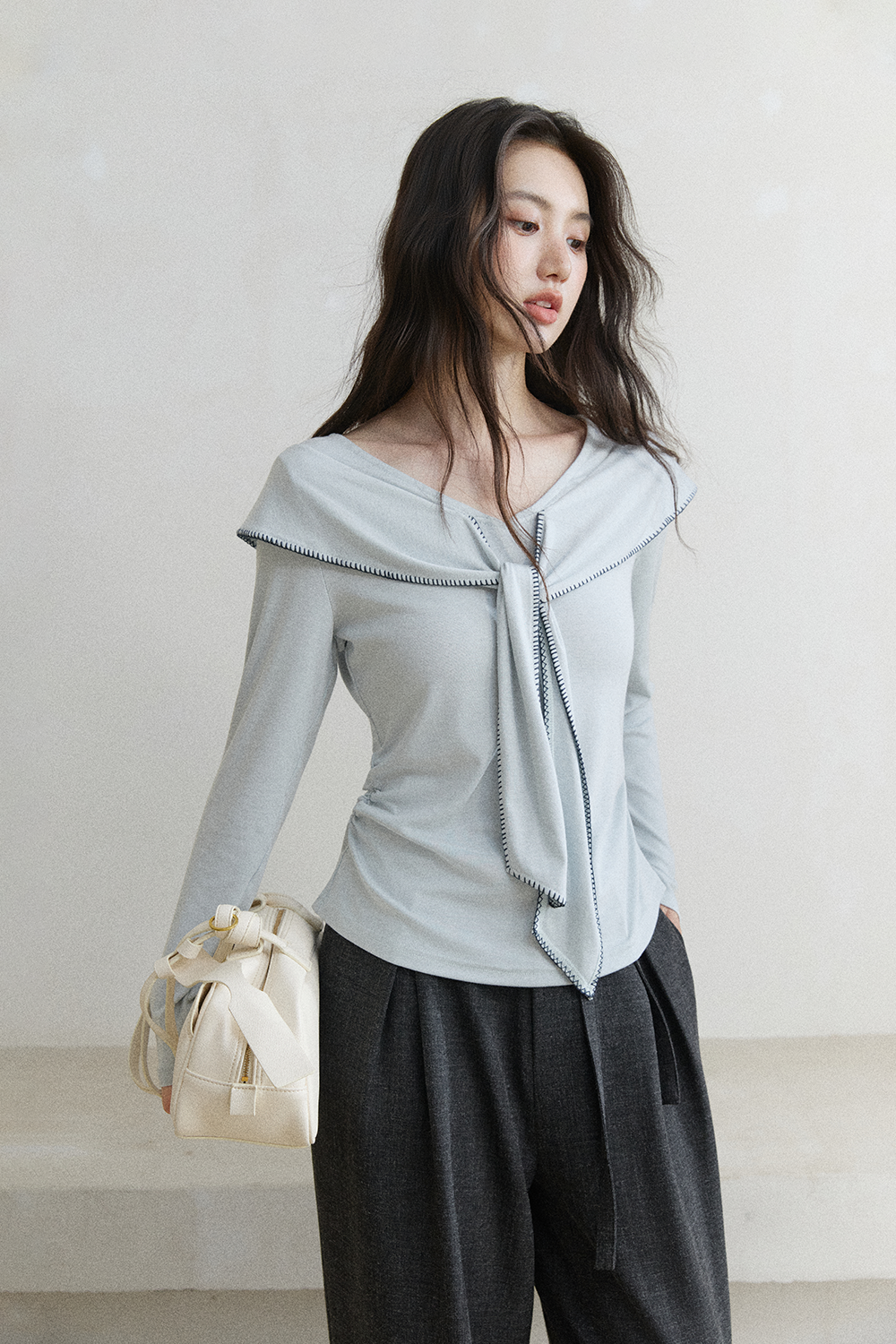 Long Sleeve T-shirt for Women