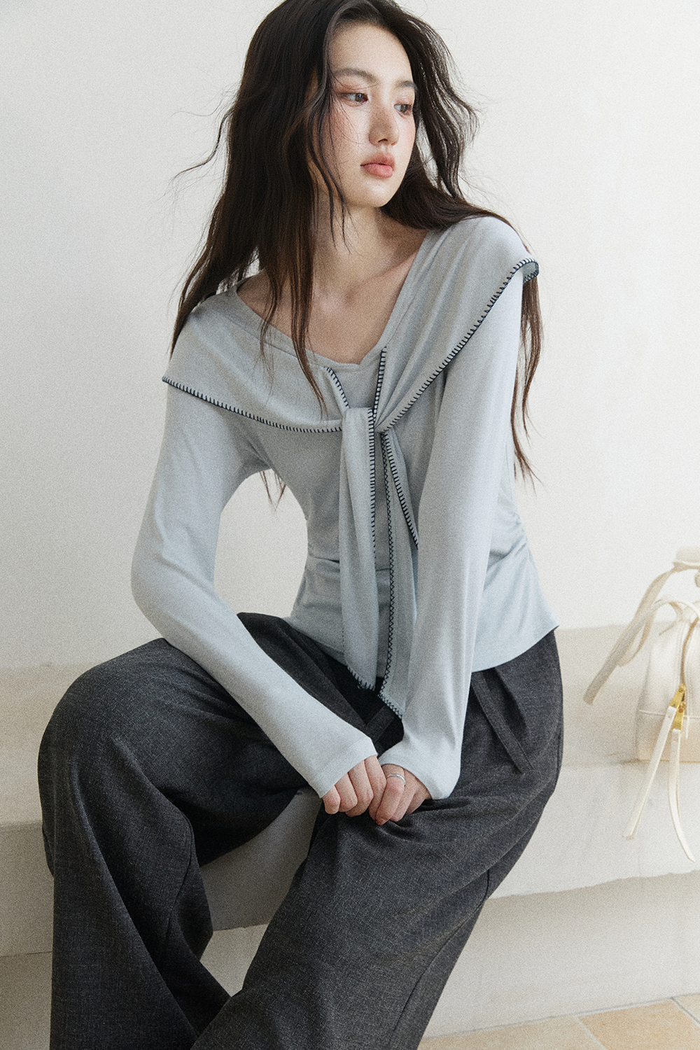 Long Sleeve T-shirt for Women