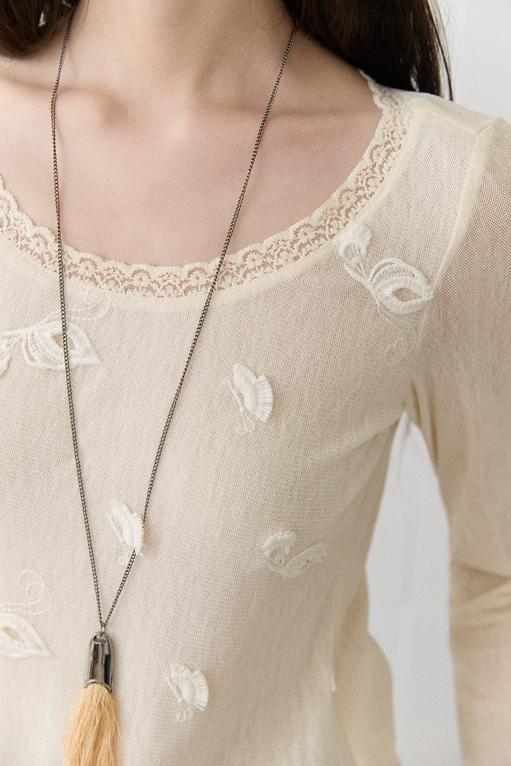 Long Sleeve T-shirt for Women