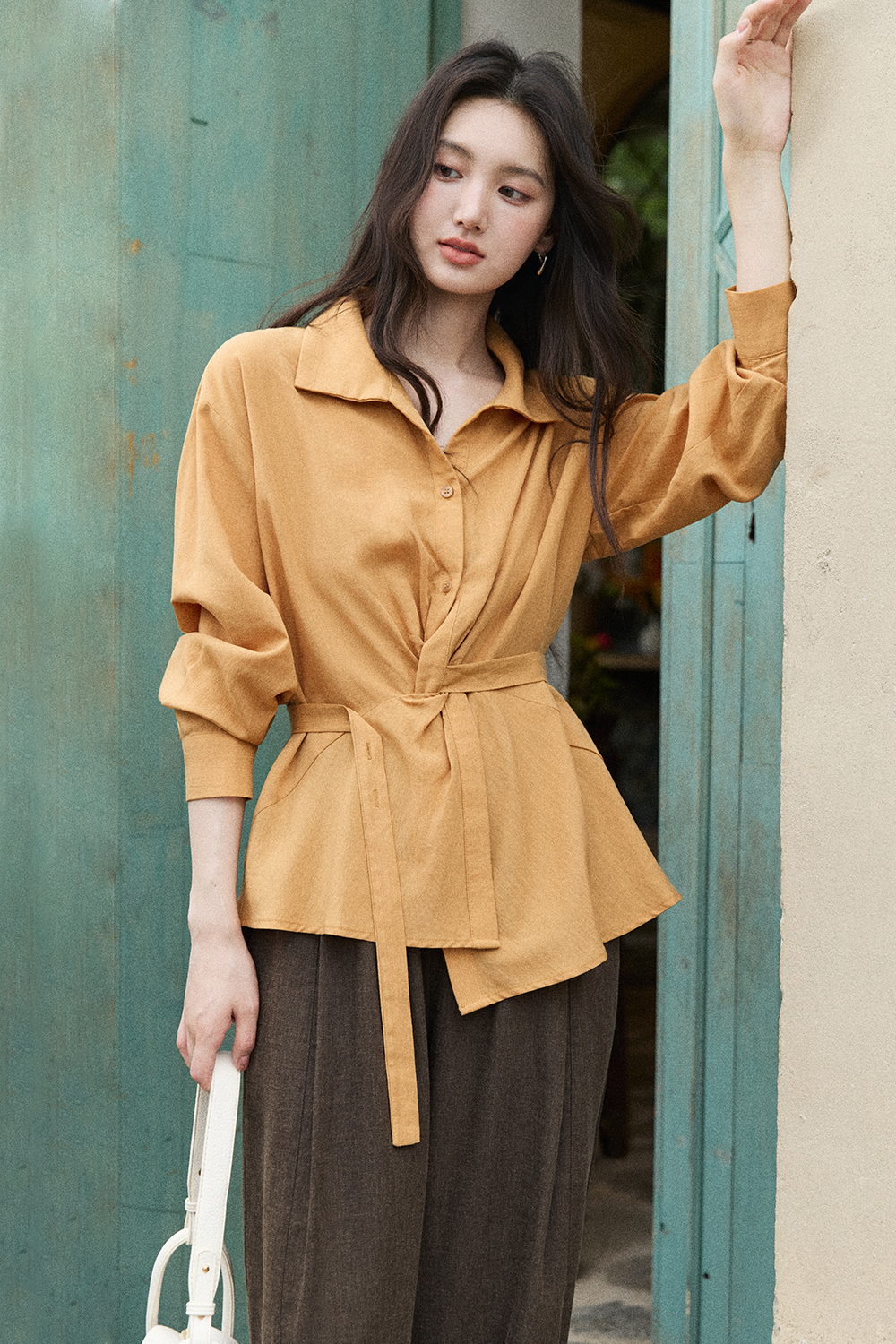 Shirts for Women
