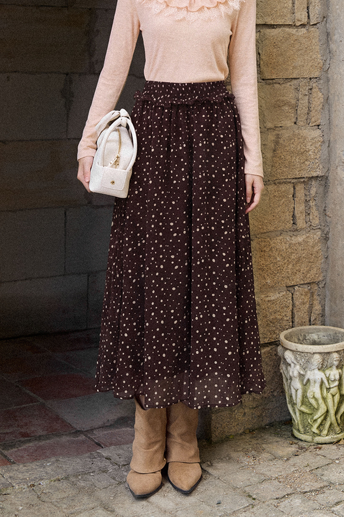 Maxi Skirt for Women