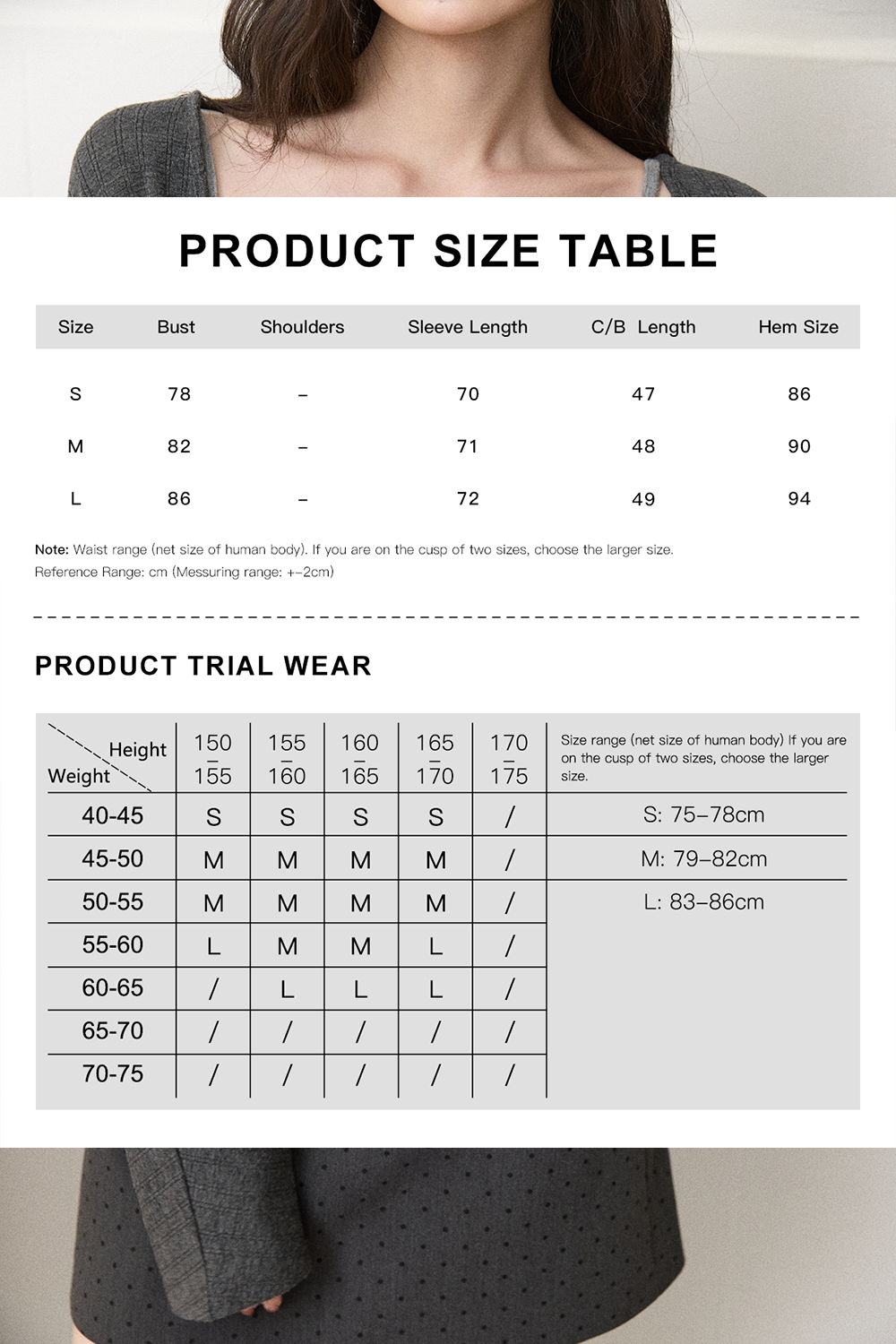 Long Sleeve T-shirt for Women