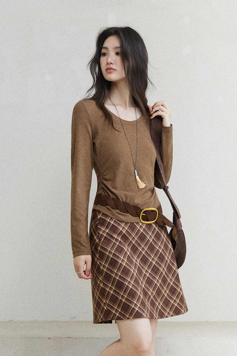 Long Sleeve T-shirt for Women