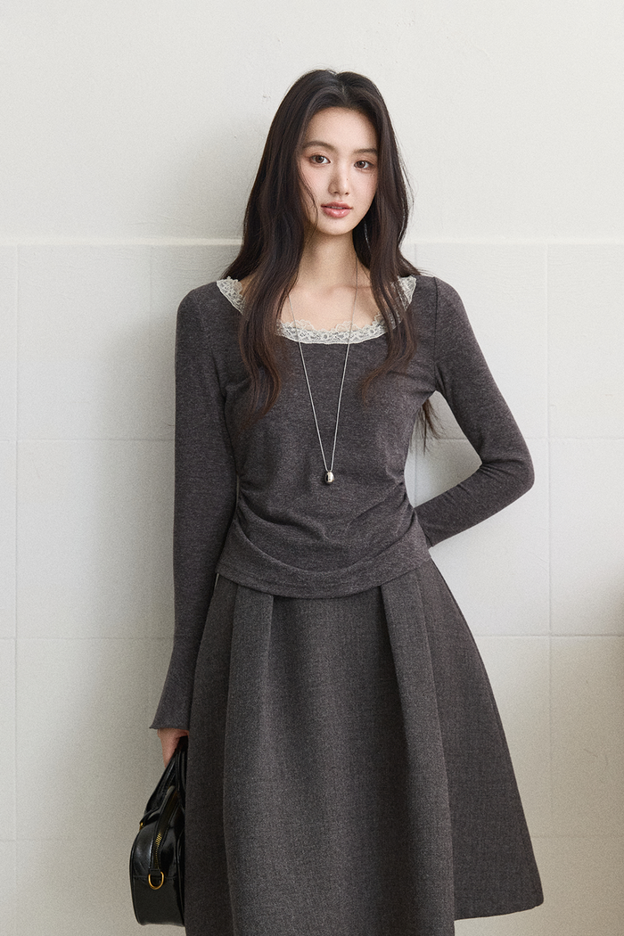 Knit Shirt for Women
