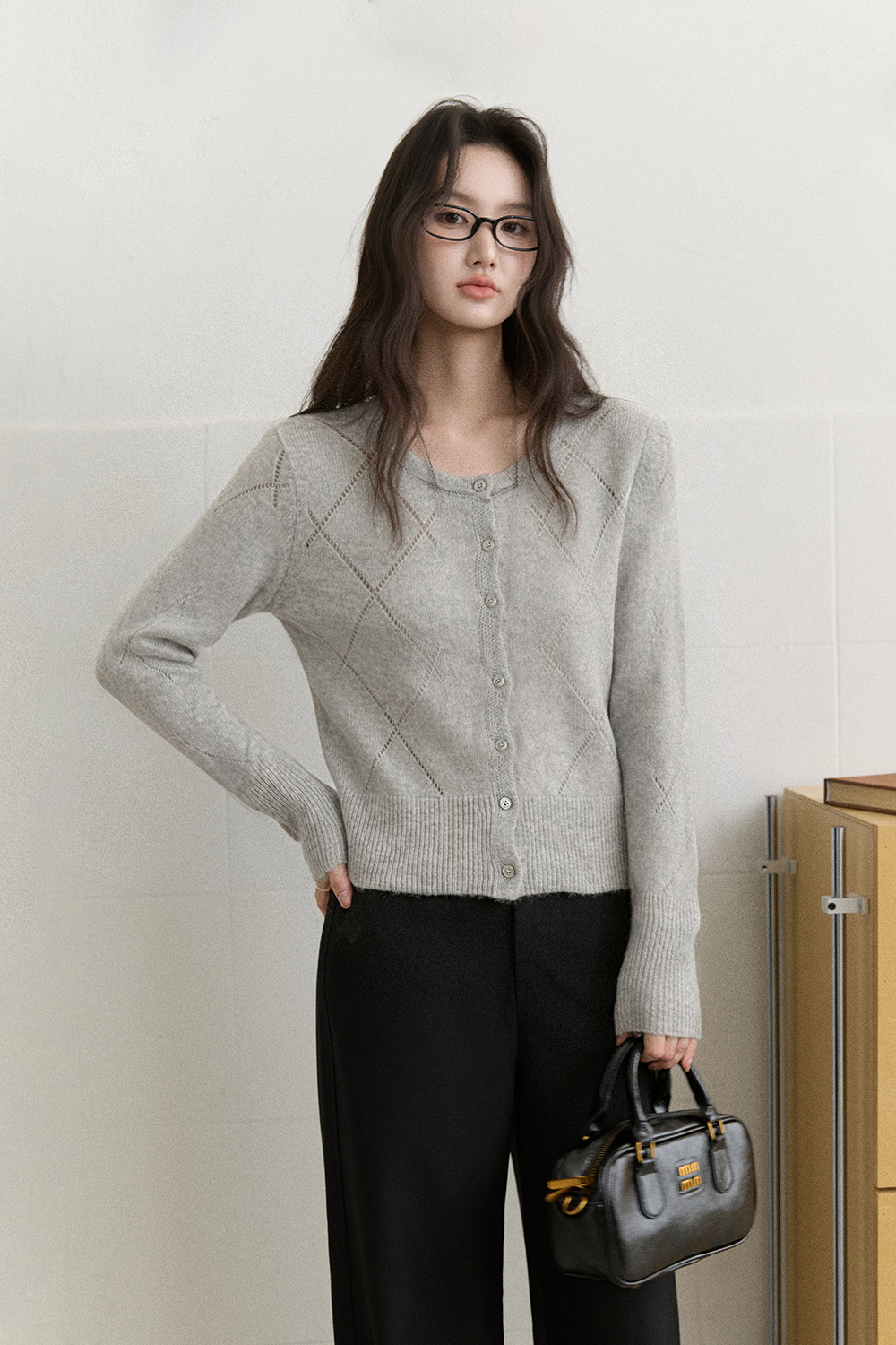 Knit Shirt for Women
