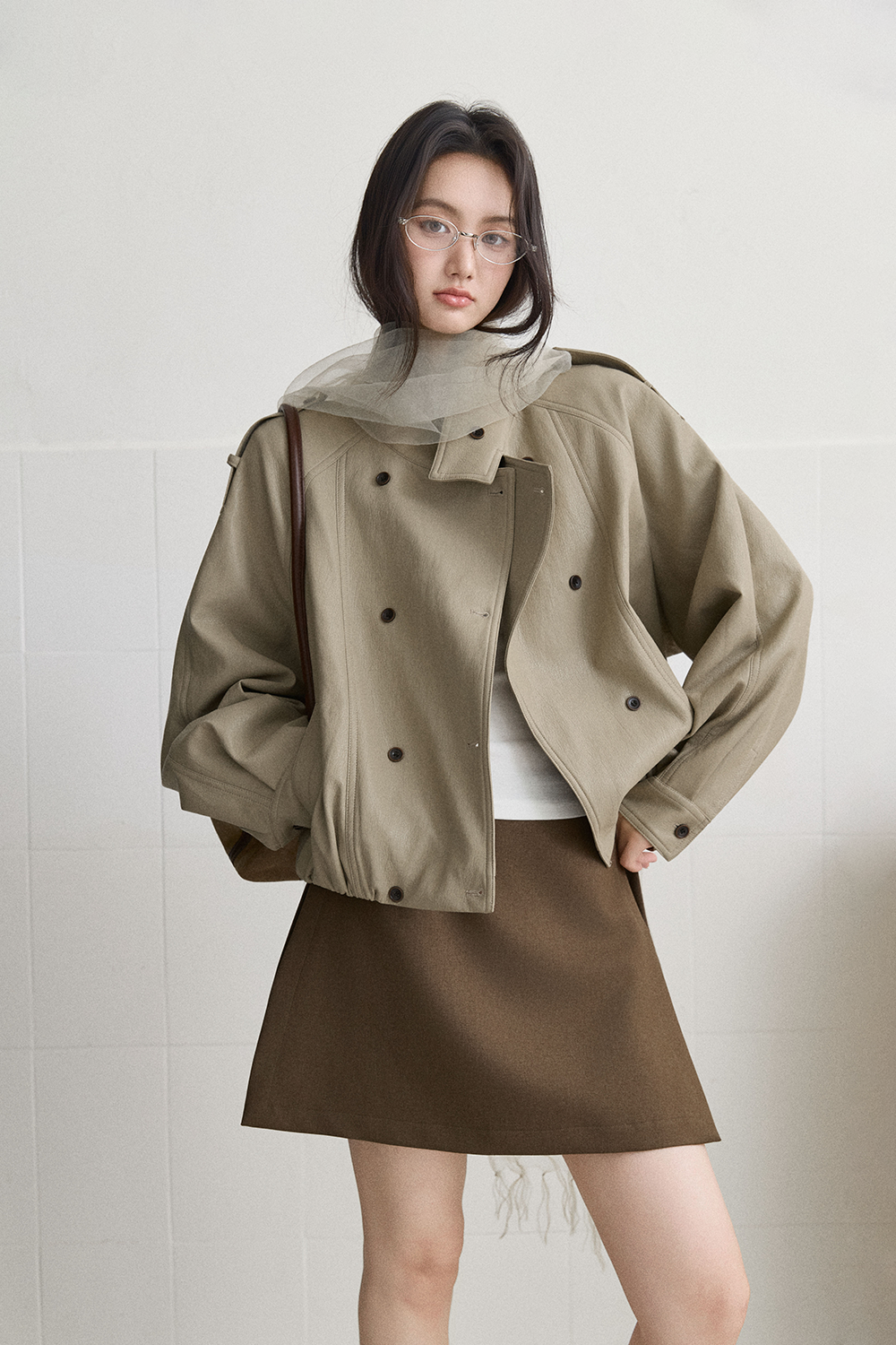 Coat for Women