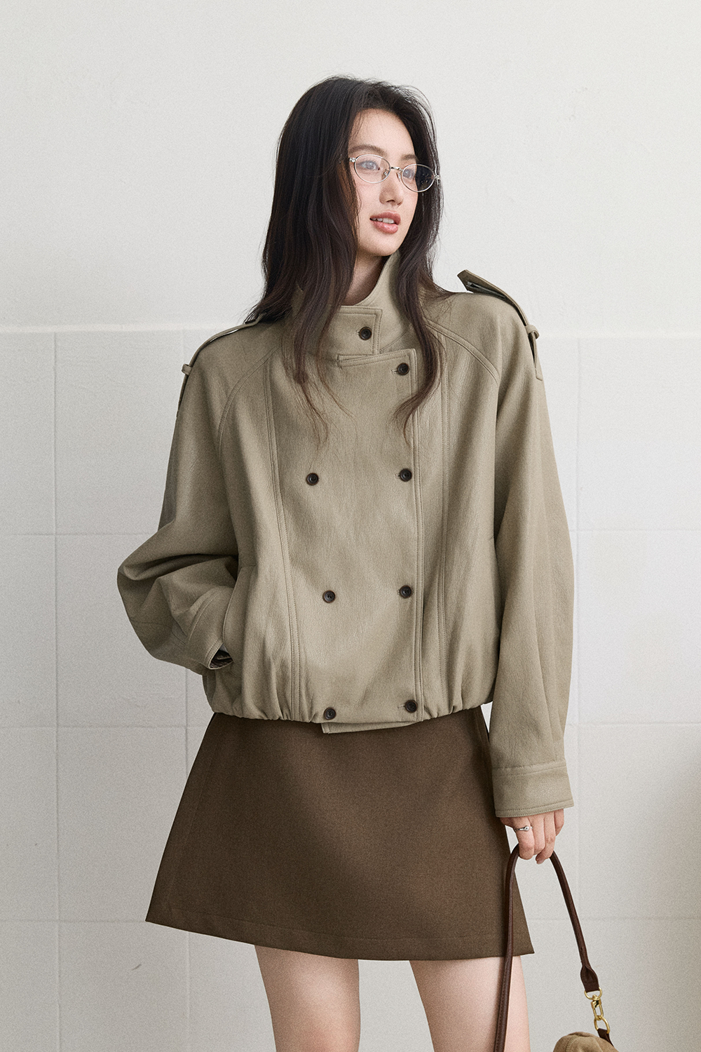 Coat for Women