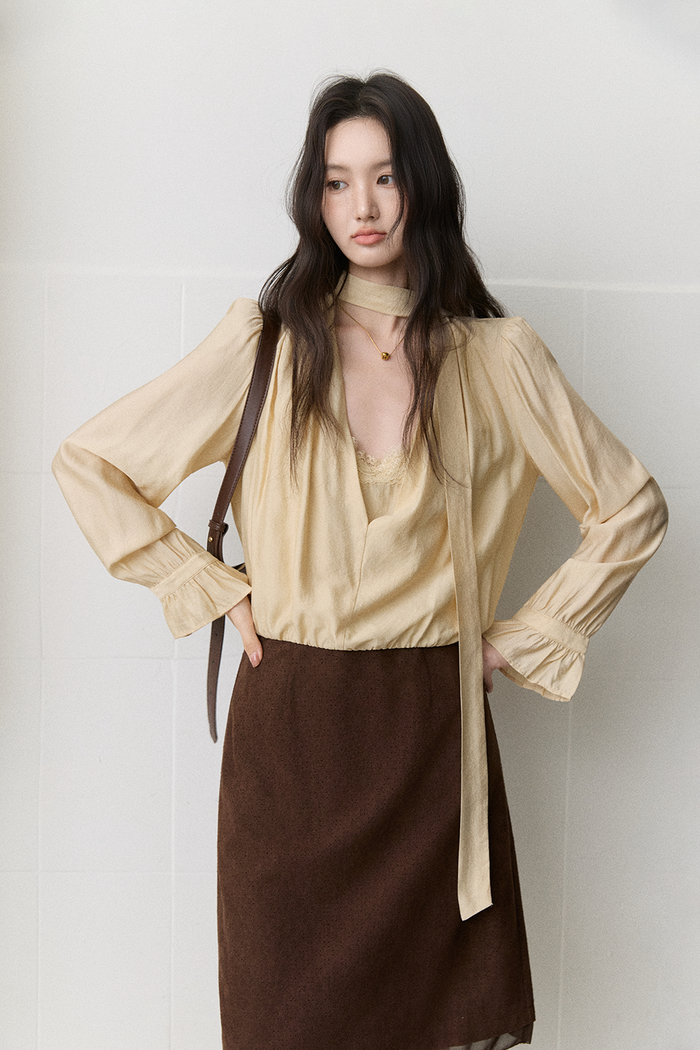 Blouses for Women