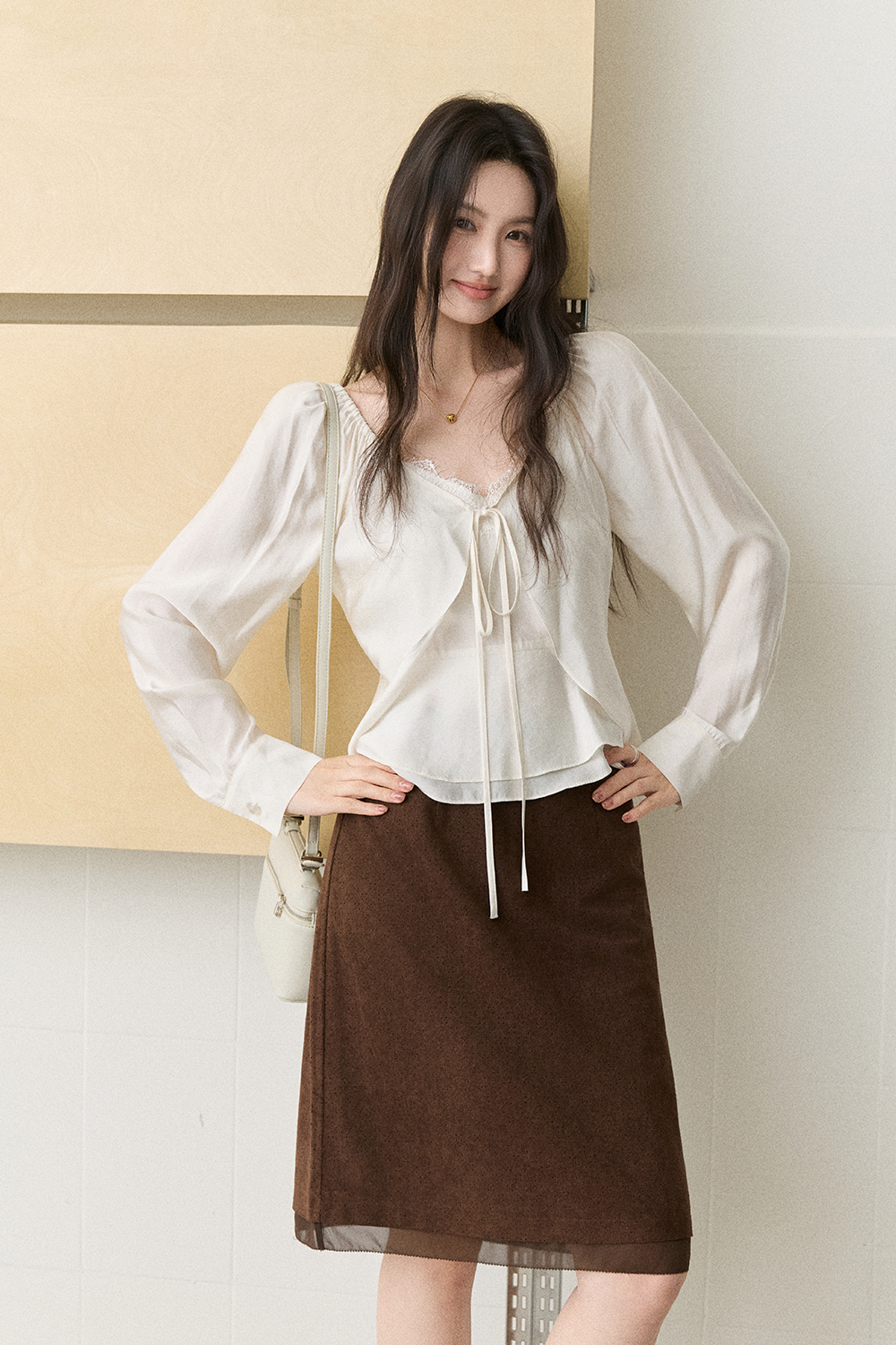 Blouses for Women