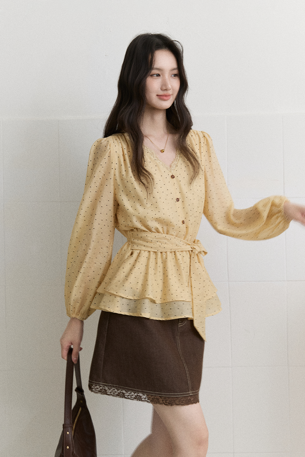 Blouses for Women
