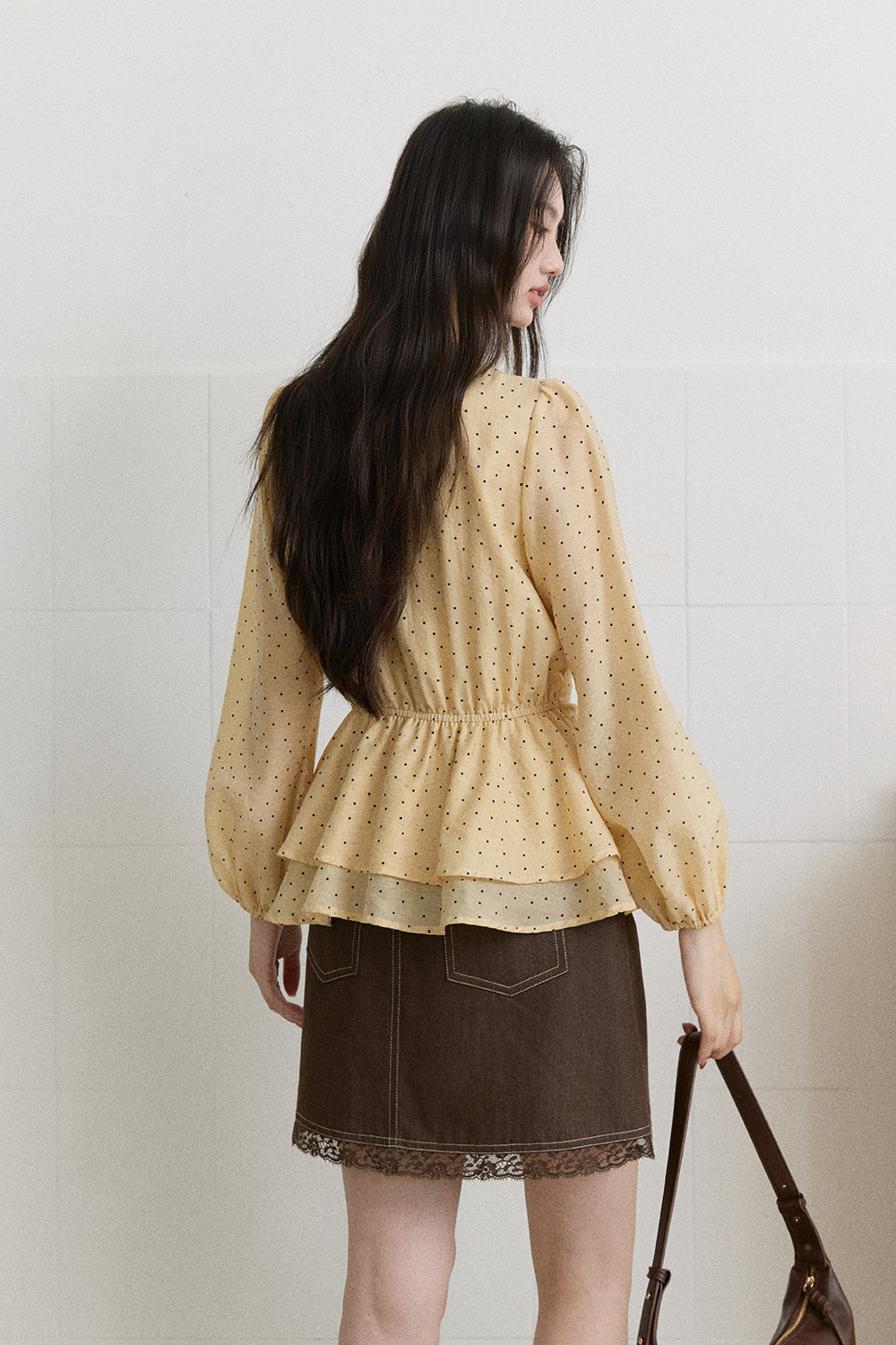 Blouses for Women