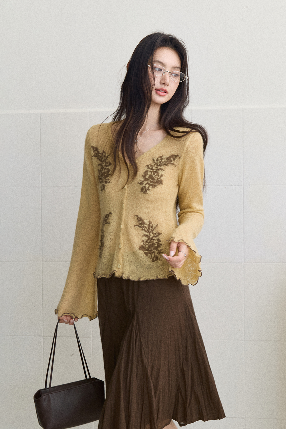 Knit Shirt for Women