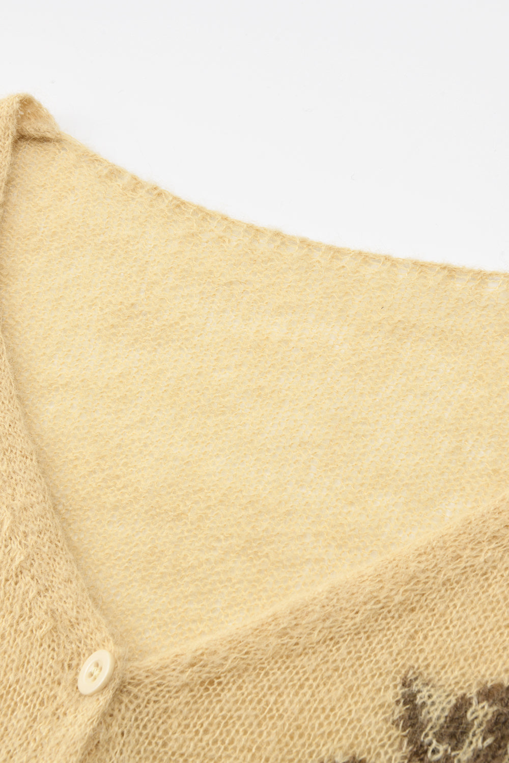 Knit Shirt for Women