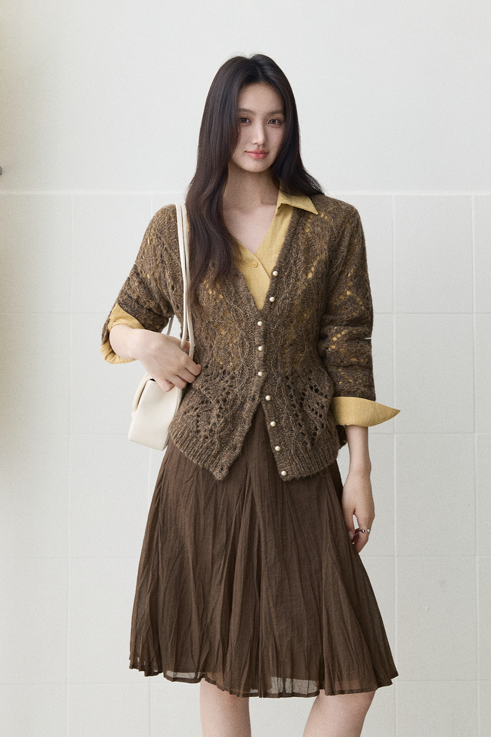 Knit Shirt for Women