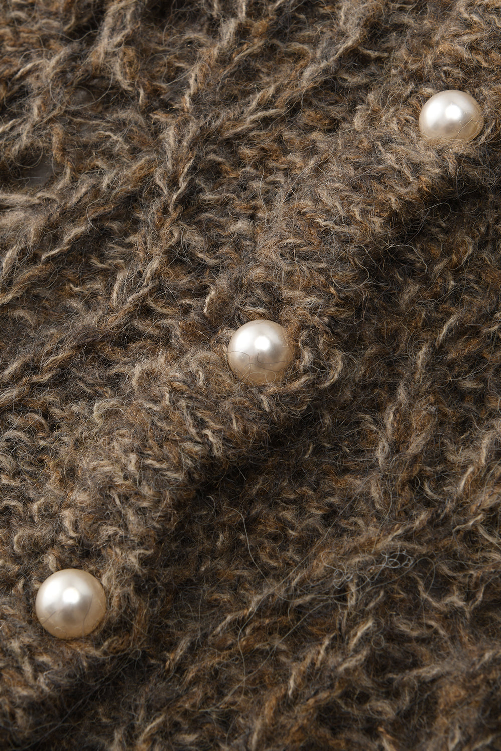 Knit Shirt for Women