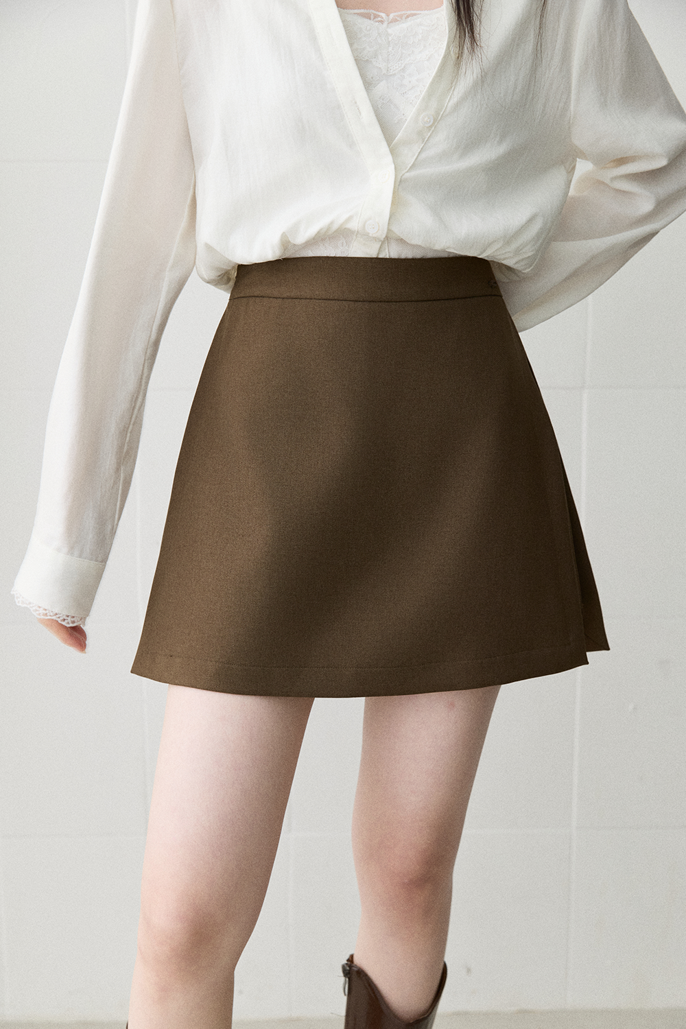 Mini Skirt for Women