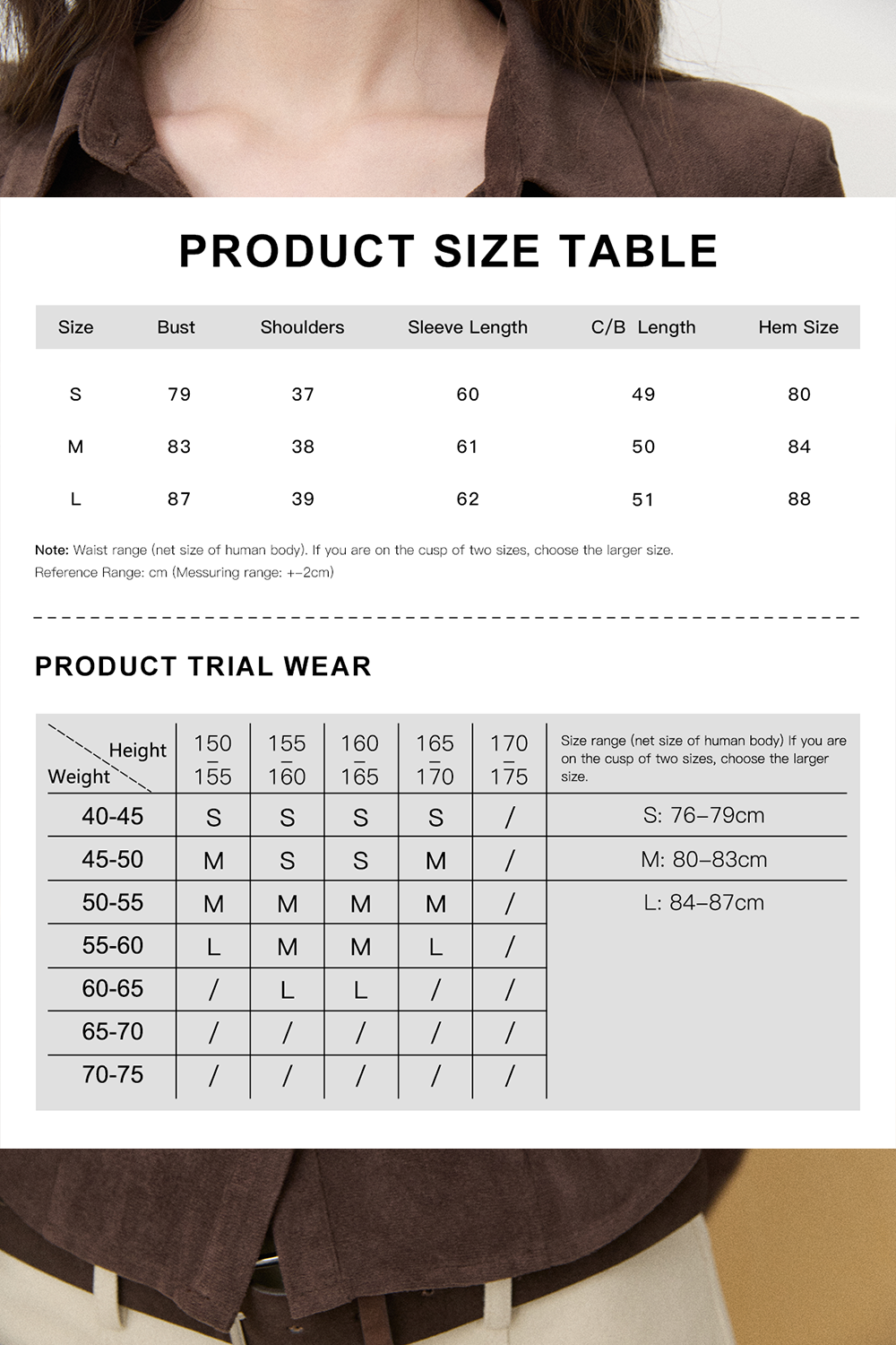 Shirts for Women