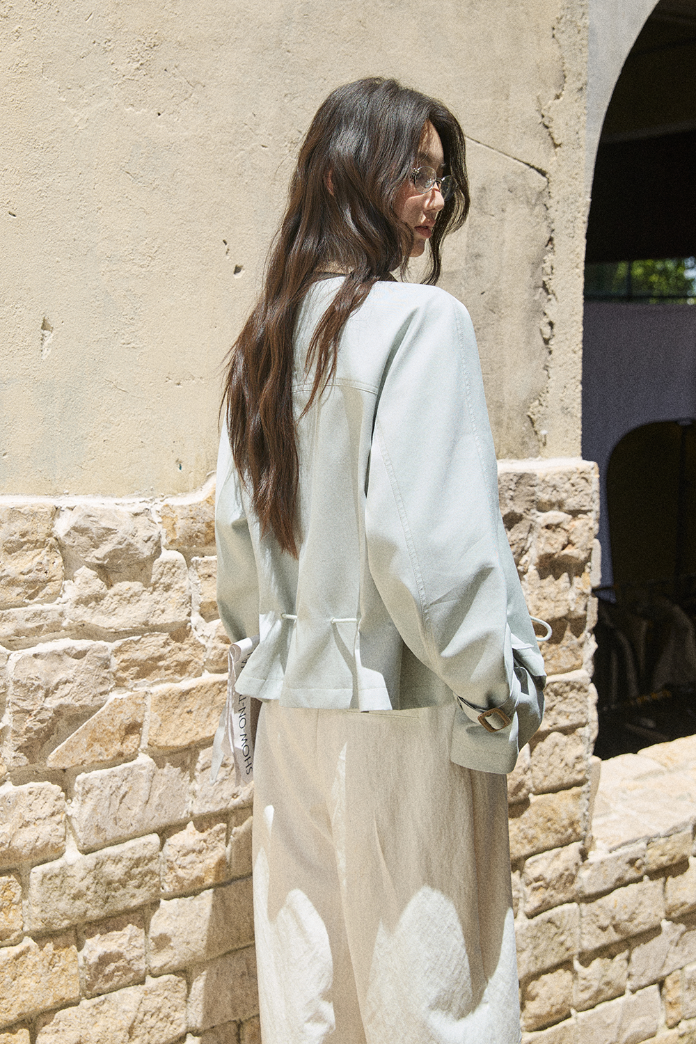 Trench Coat for Women