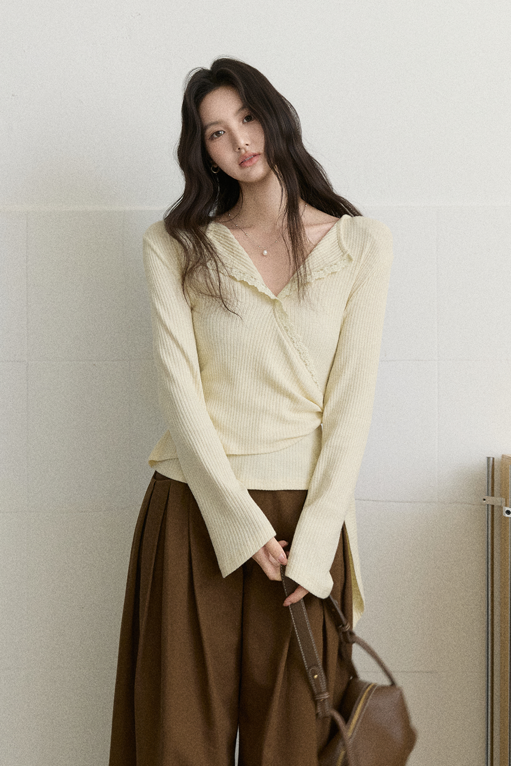 Long Sleeve T-shirt for Women