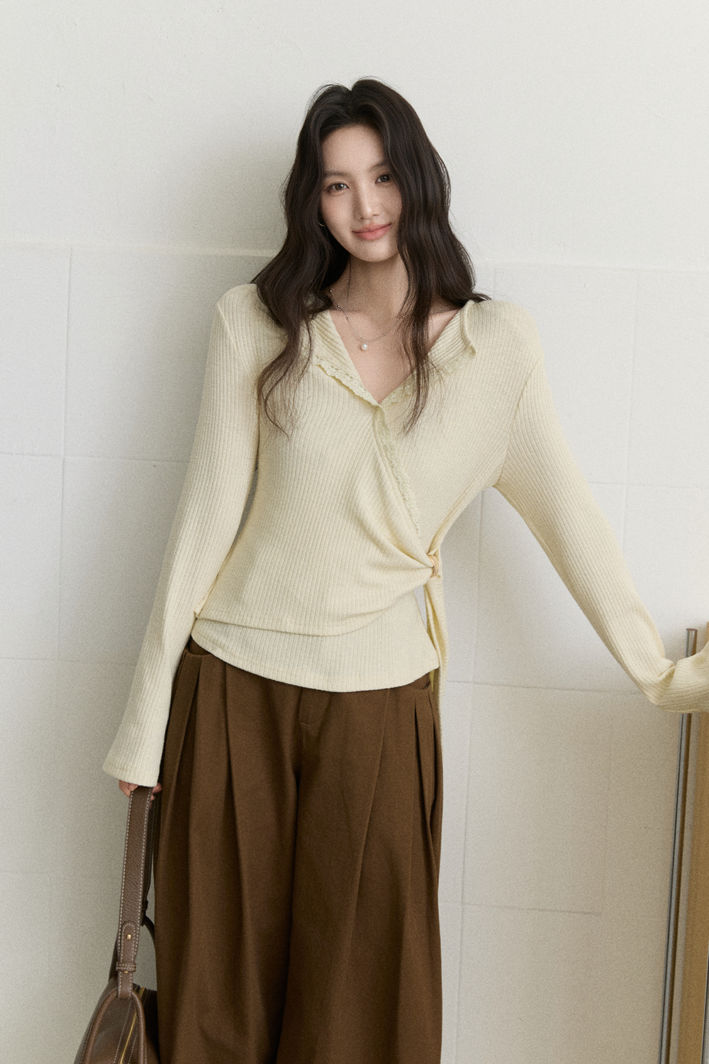 Long Sleeve T-shirt for Women