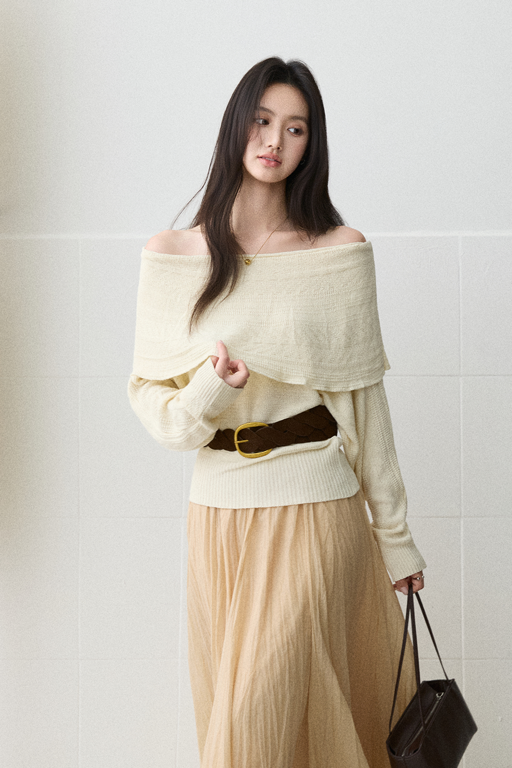 Knit Shirt for Women