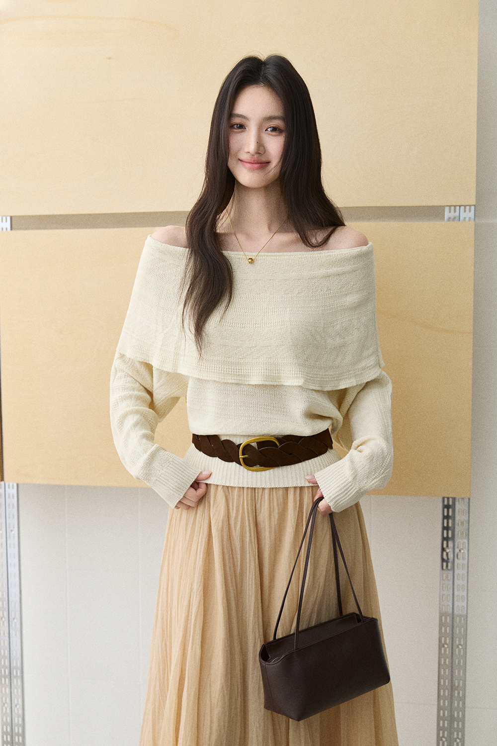 Knit Shirt for Women