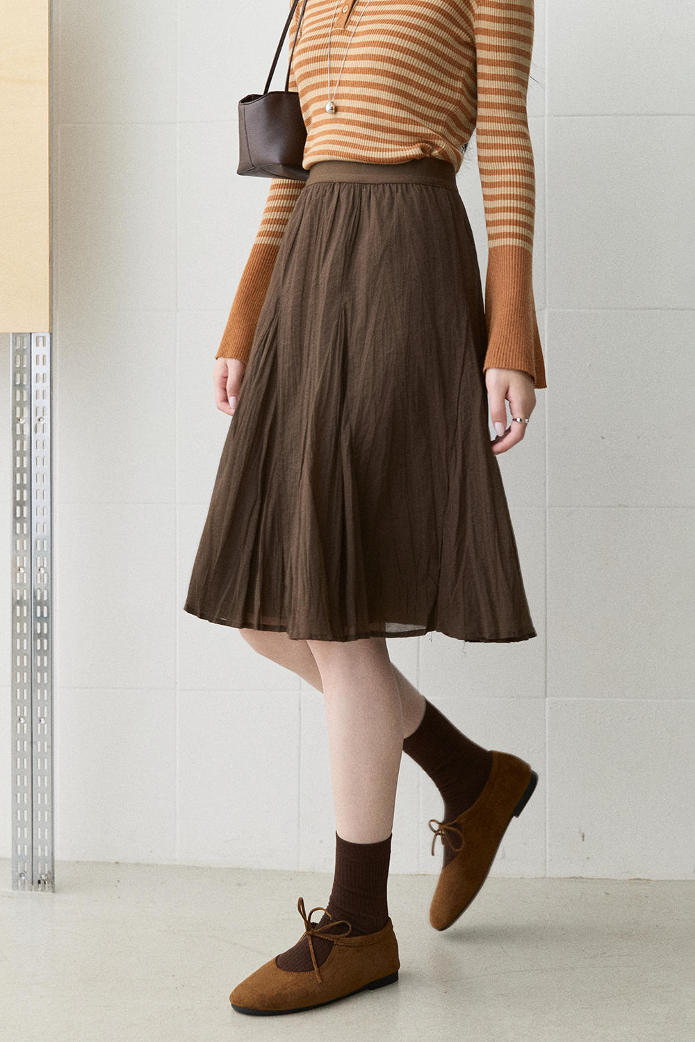 Midi Skirt for Women