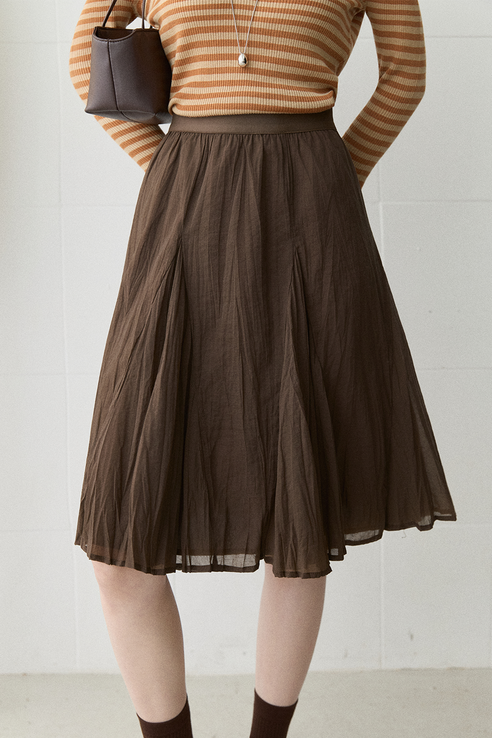 Midi Skirt for Women