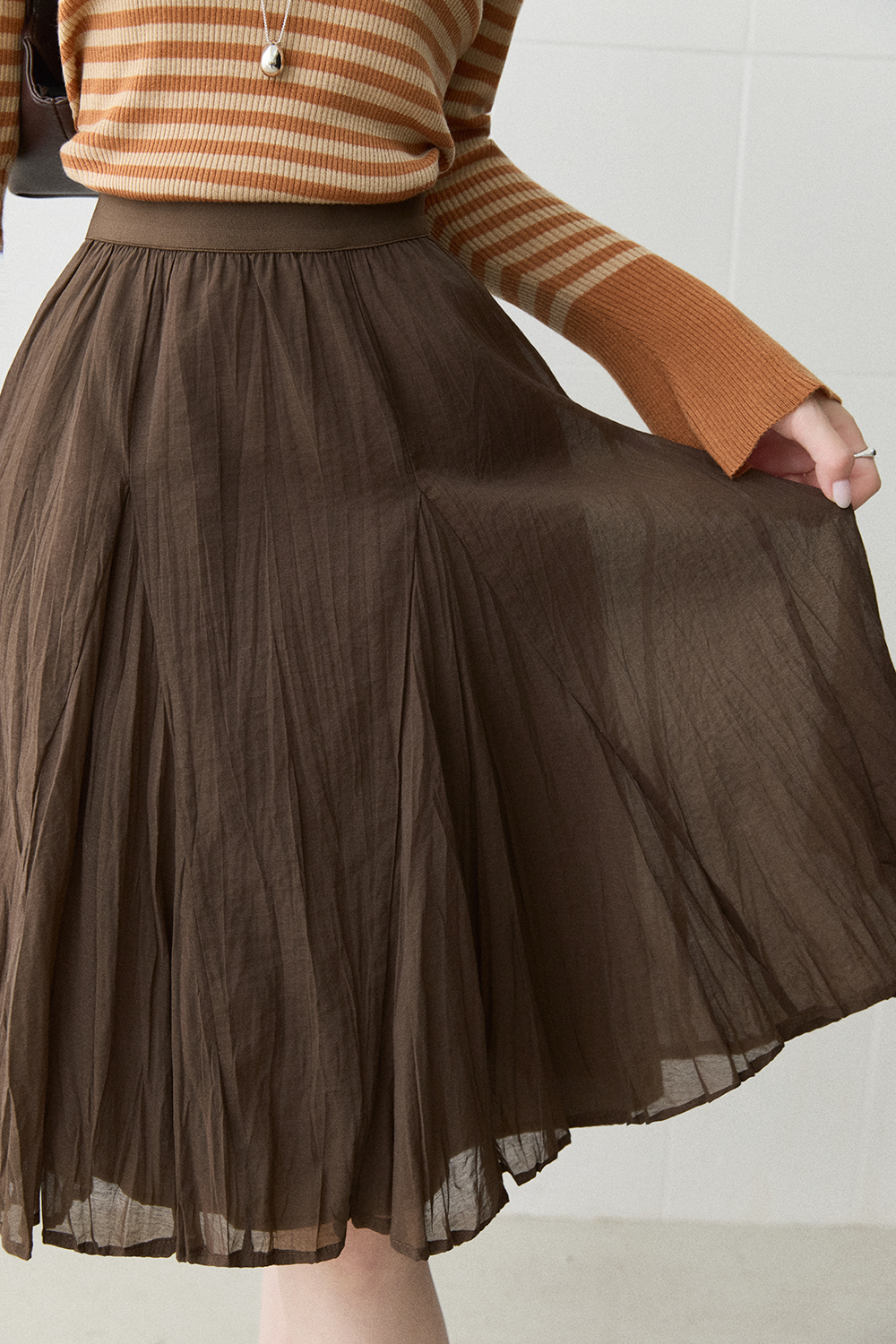 Midi Skirt for Women