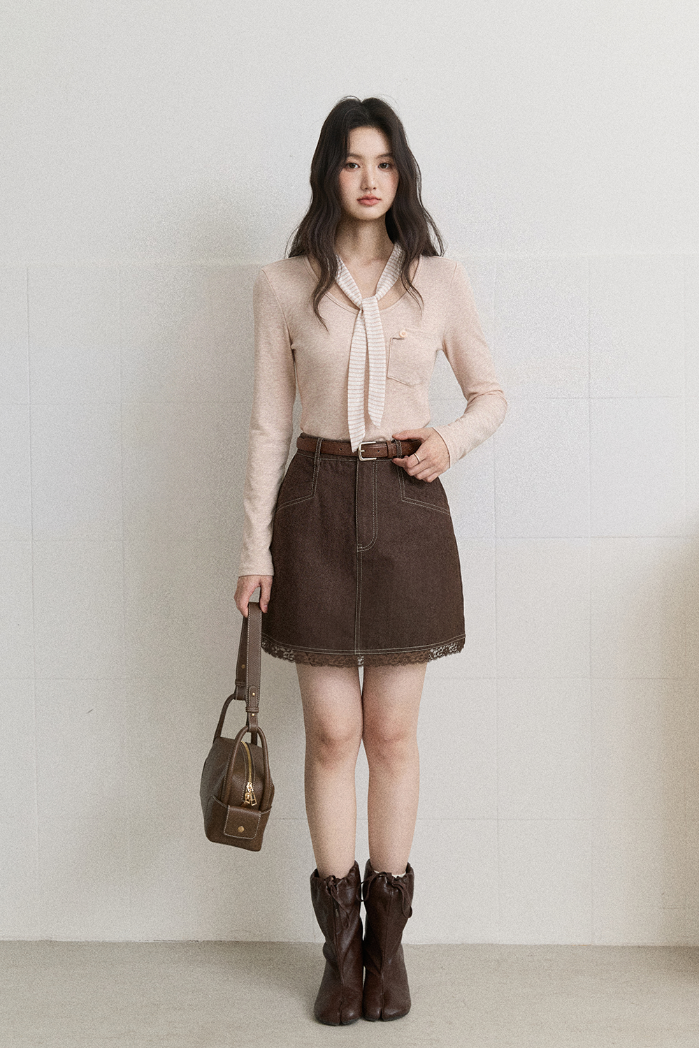 Knit Shirt for Women
