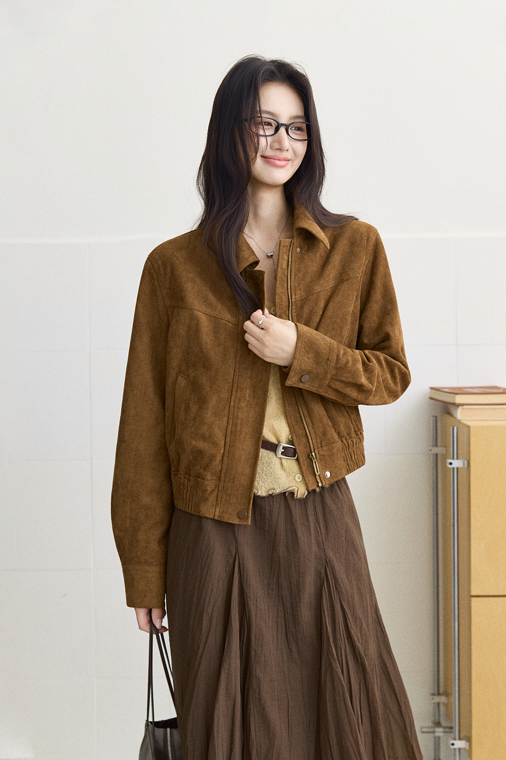 Coat for Women