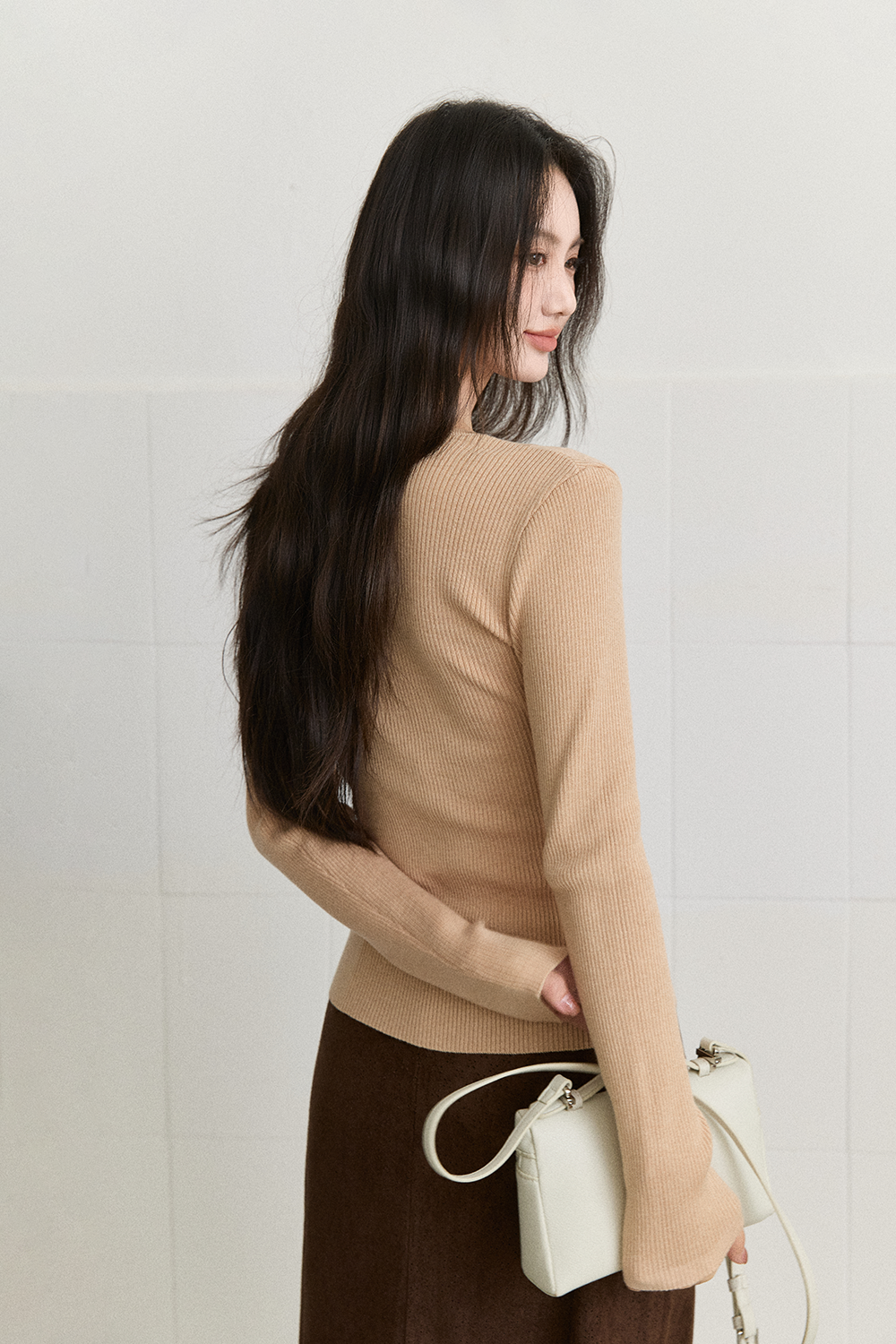 Knit Shirt for Women