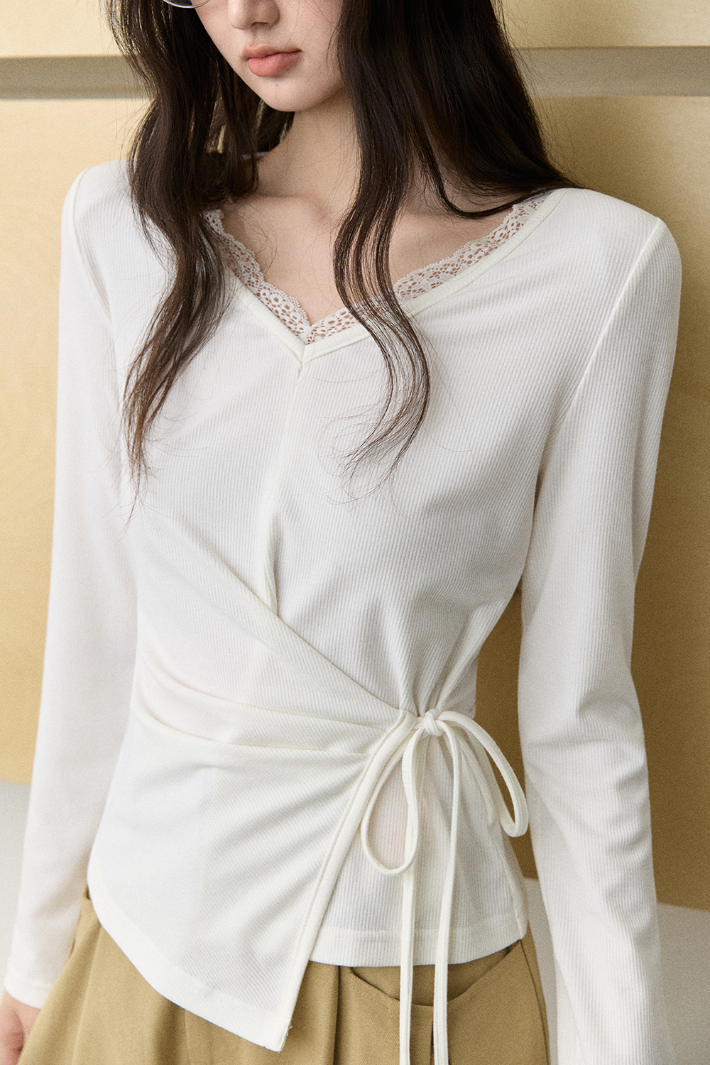 Knit Shirt for Women