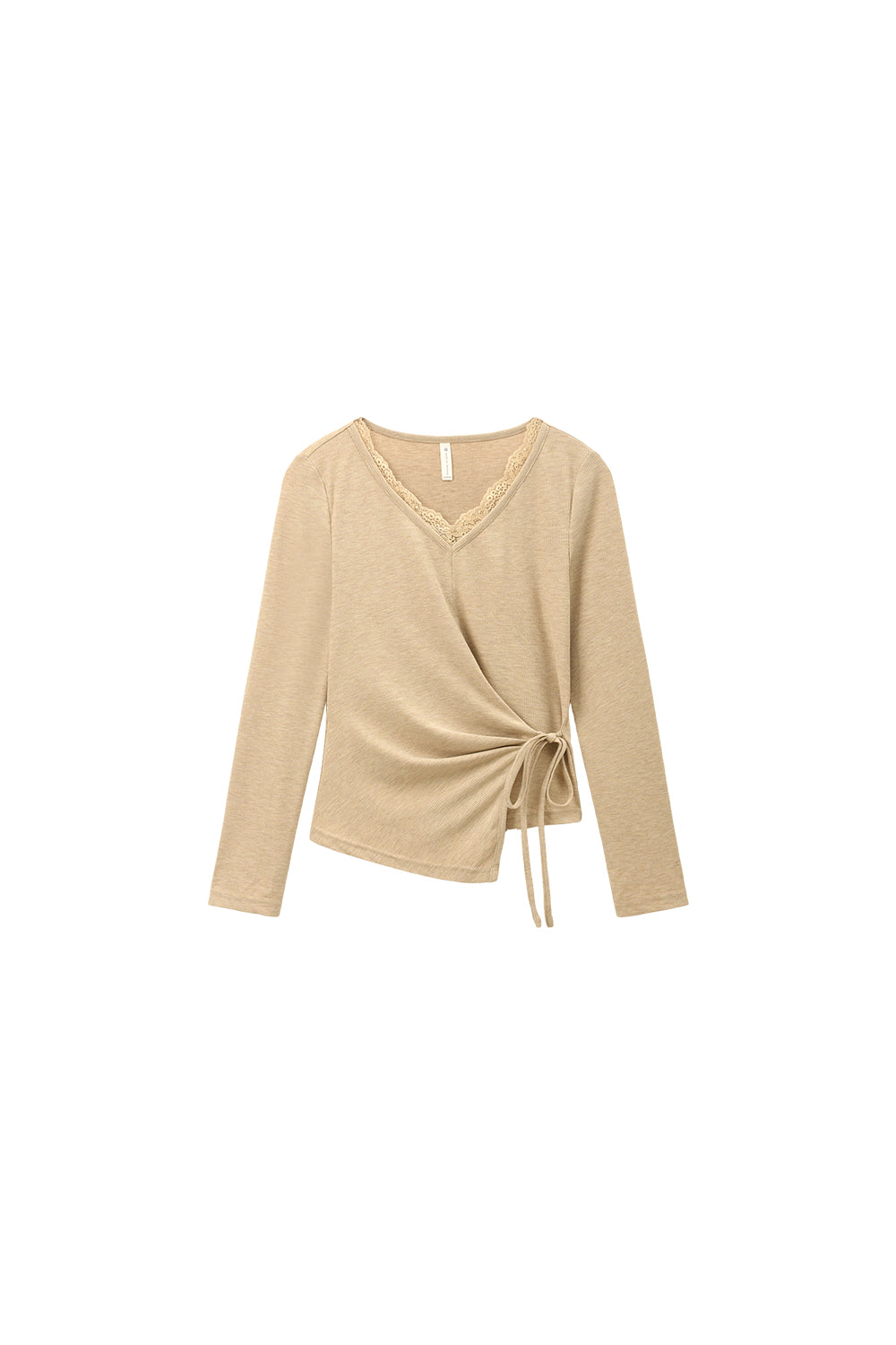 Knit Shirt for Women