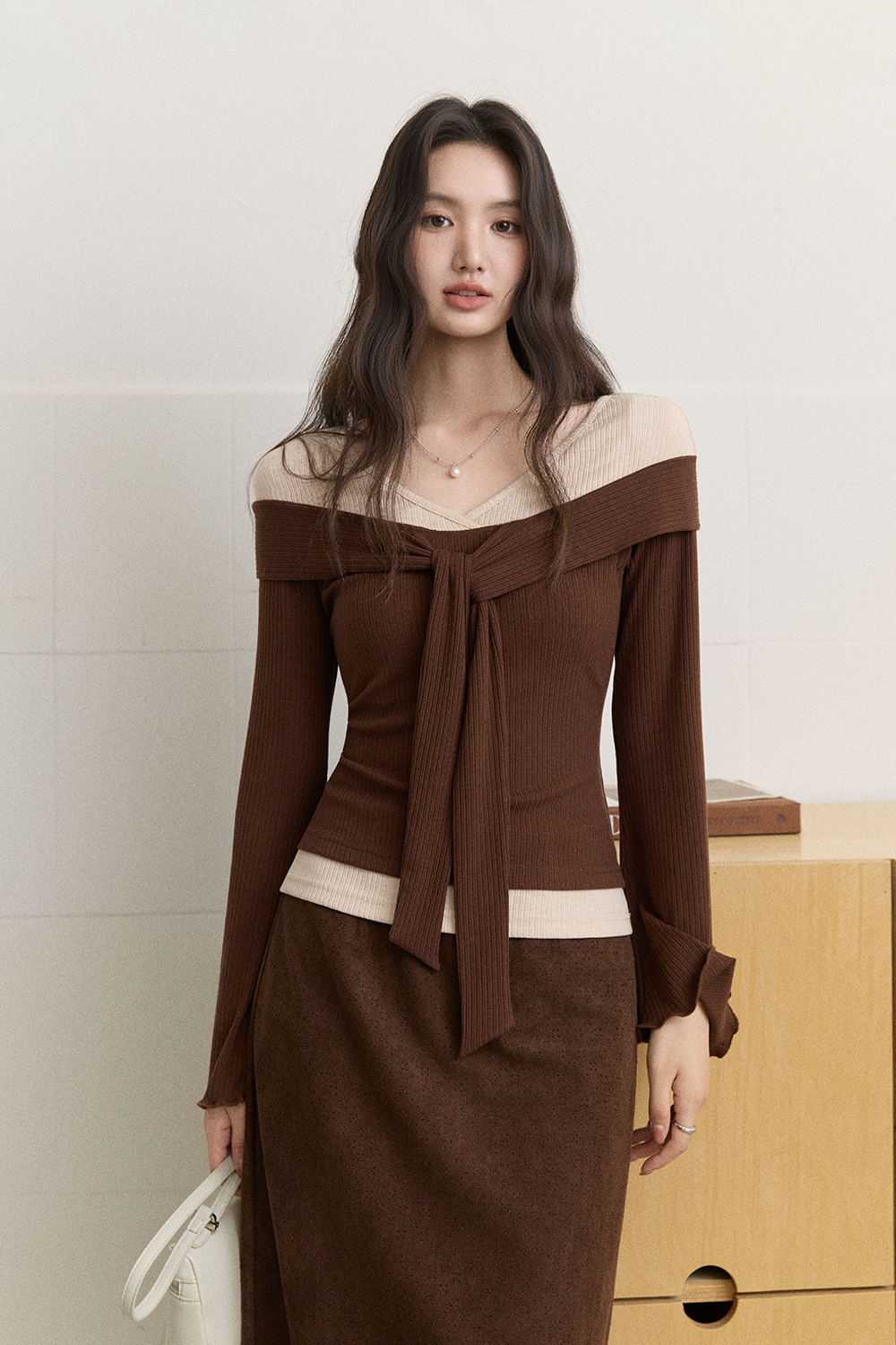 Long Sleeve T-shirt for Women