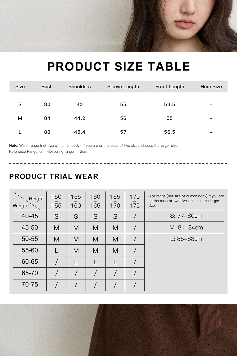 Long Sleeve T-shirt for Women