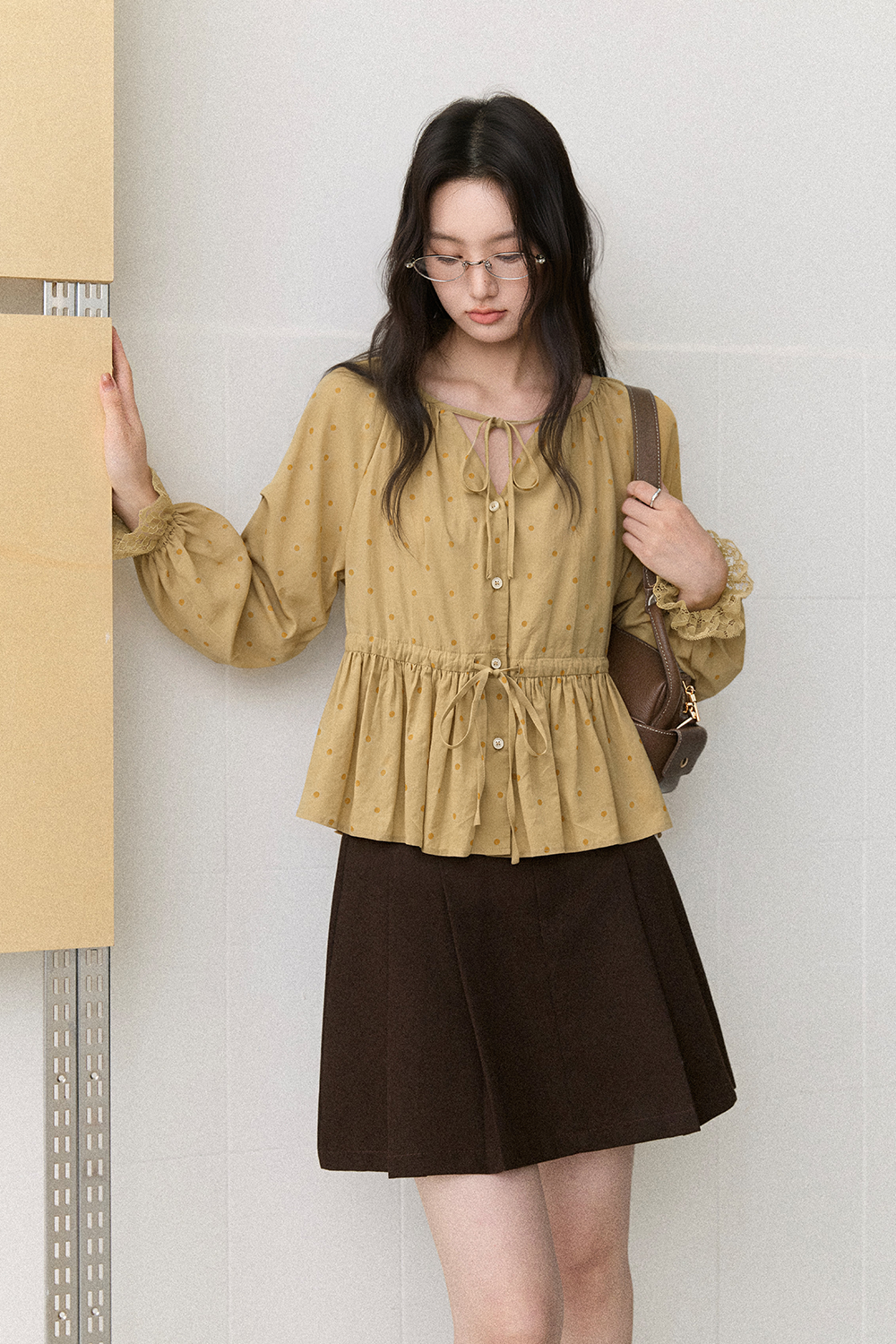 Blouses for Women
