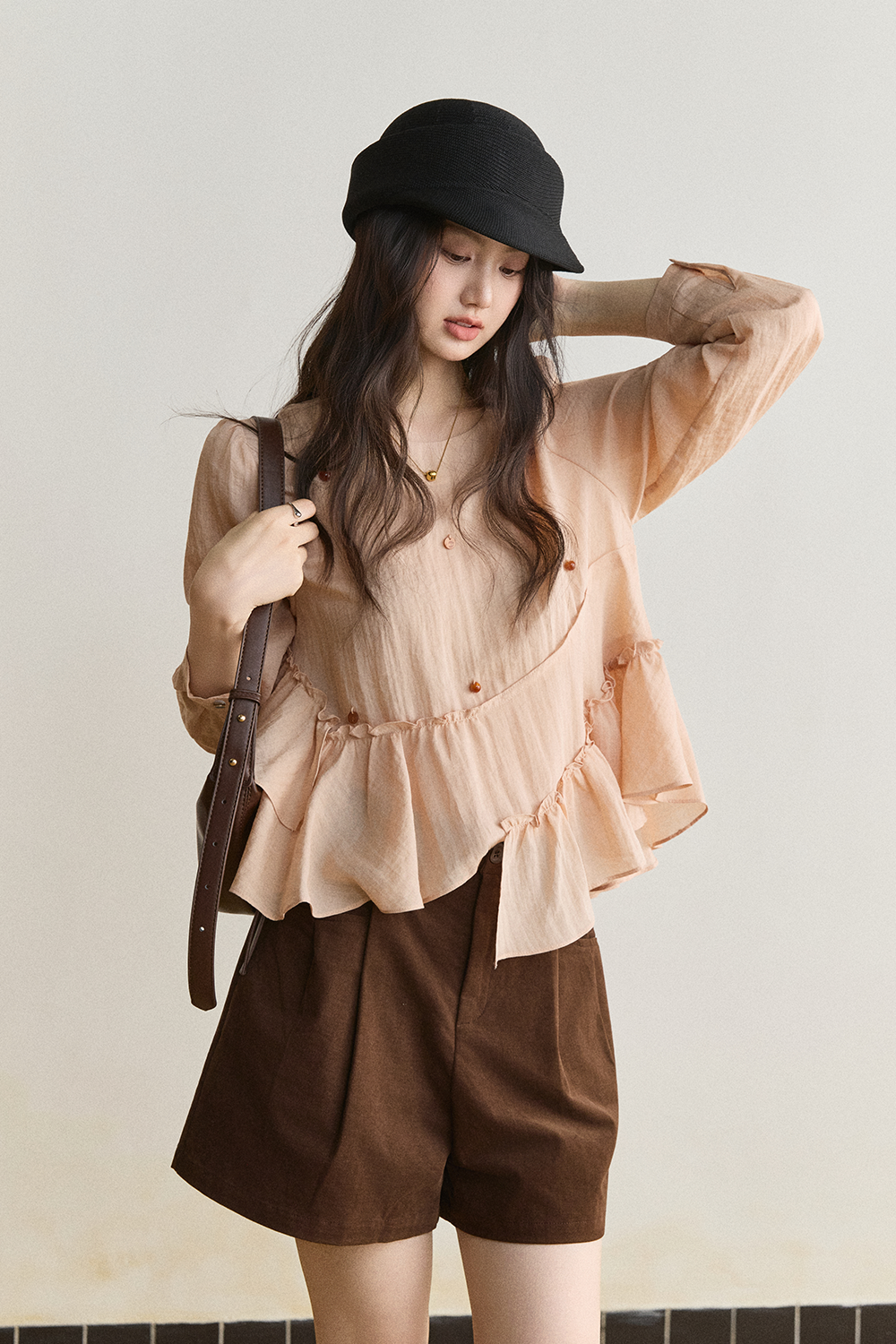 Blouses for Women
