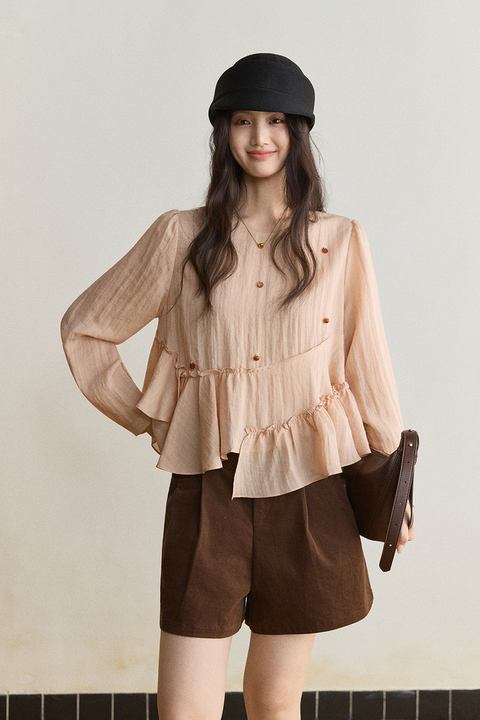 Blouses for Women
