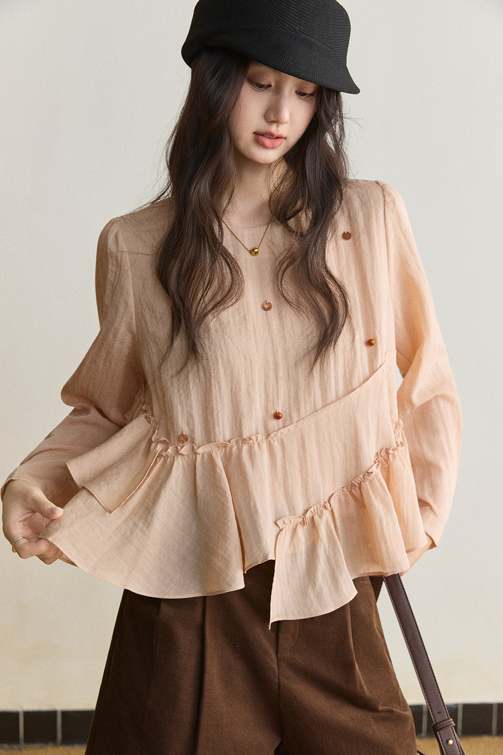 Blouses for Women