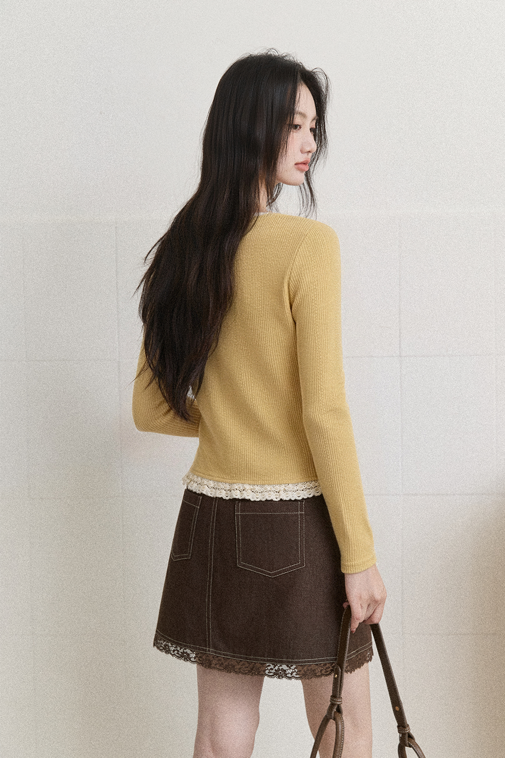 Knit Shirt for Women
